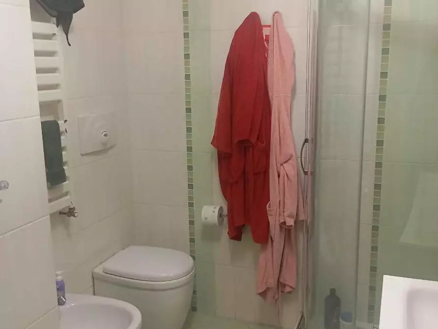 Immagine 25 di Casa semindipendente in vendita  a Poggibonsi