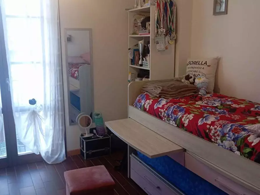 Immagine 22 di Casa semindipendente in vendita  a Poggibonsi