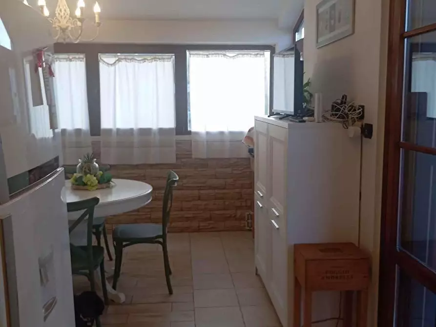 Immagine 15 di Casa semindipendente in vendita  a Poggibonsi