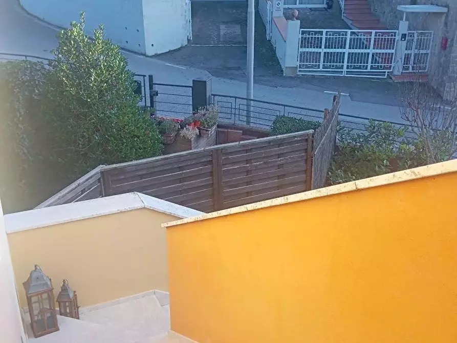 Immagine 8 di Casa semindipendente in vendita  a Poggibonsi