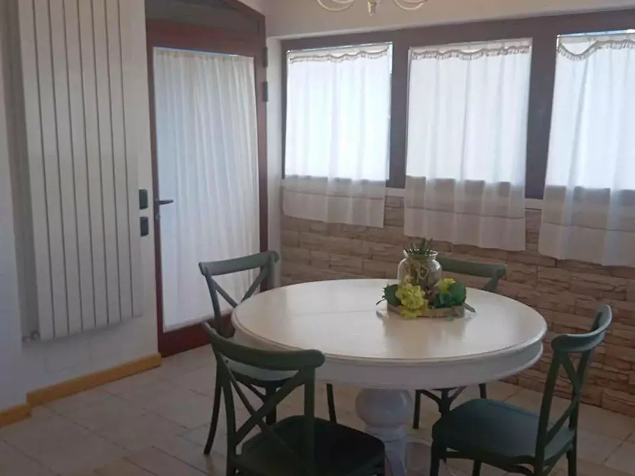 Immagine 13 di Casa semindipendente in vendita  a Poggibonsi