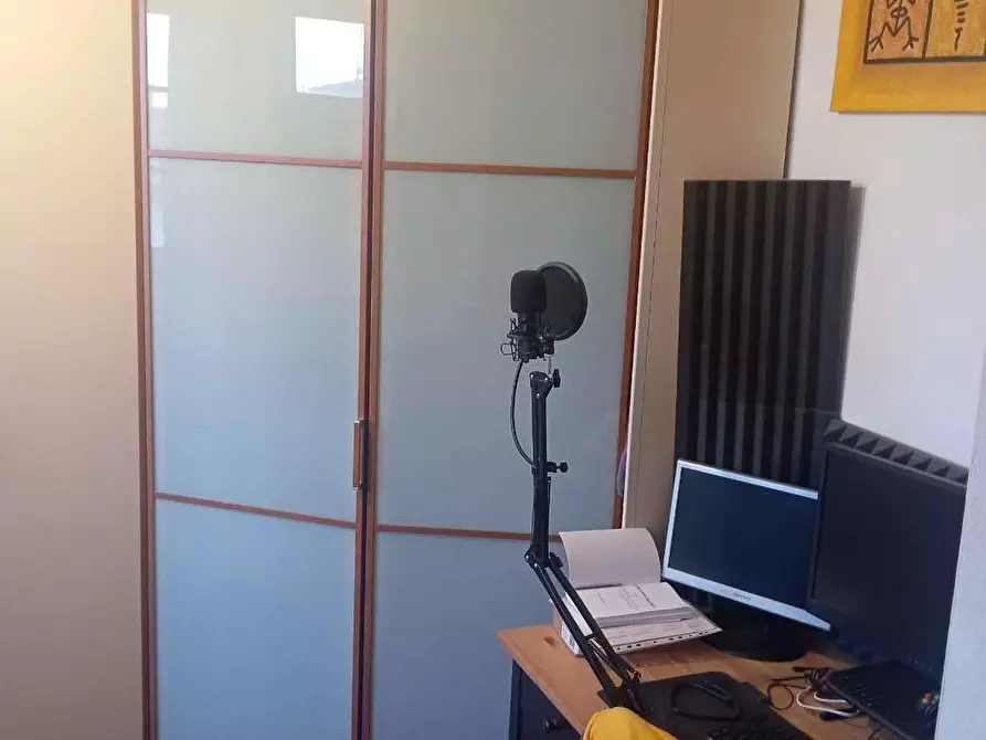 Immagine 18 di Casa semindipendente in vendita  a Poggibonsi