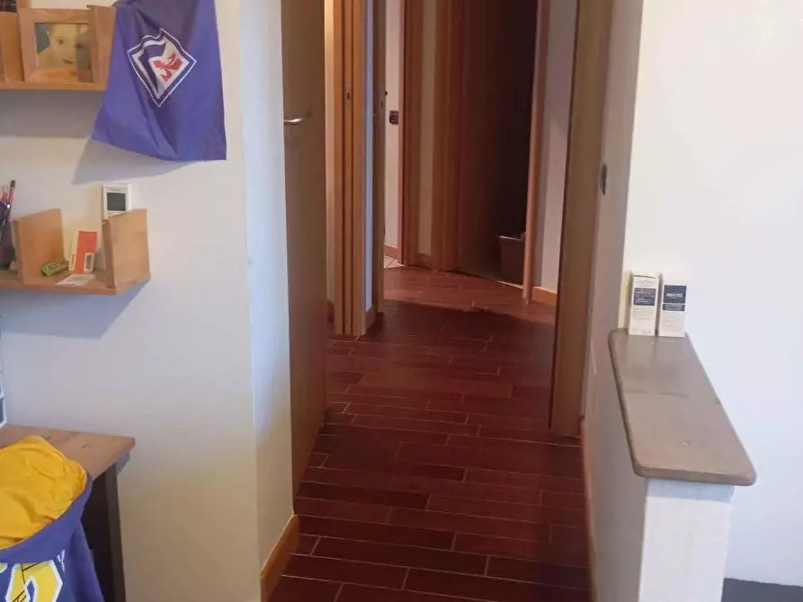 Immagine 19 di Casa semindipendente in vendita  a Poggibonsi