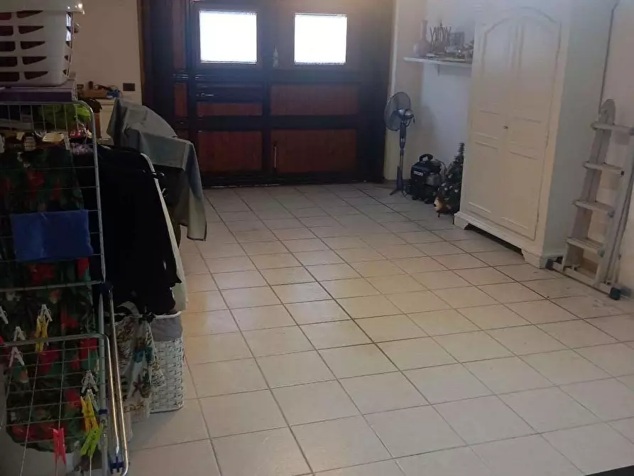 Immagine 35 di Casa semindipendente in vendita  a Poggibonsi