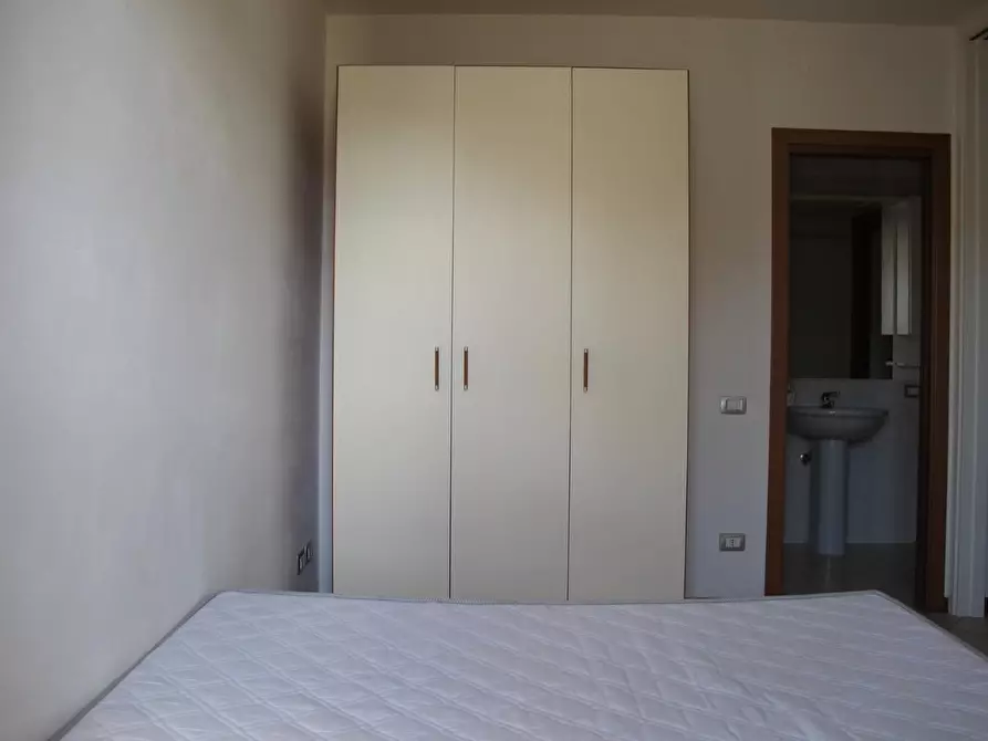 Immagine 7 di Appartamento in vendita  a Capraia E Limite