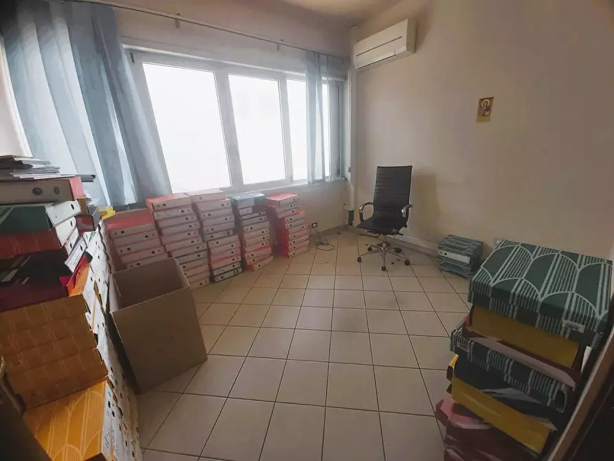 Immagine 18 di Capannone industriale in affitto  a Castelfranco Di Sotto