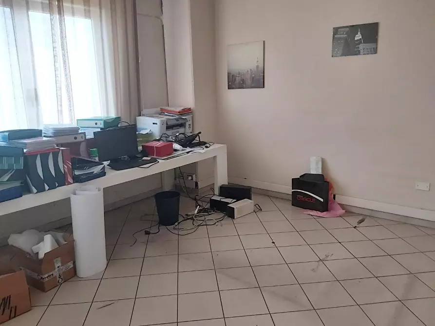 Immagine 14 di Capannone industriale in affitto  a Castelfranco Di Sotto