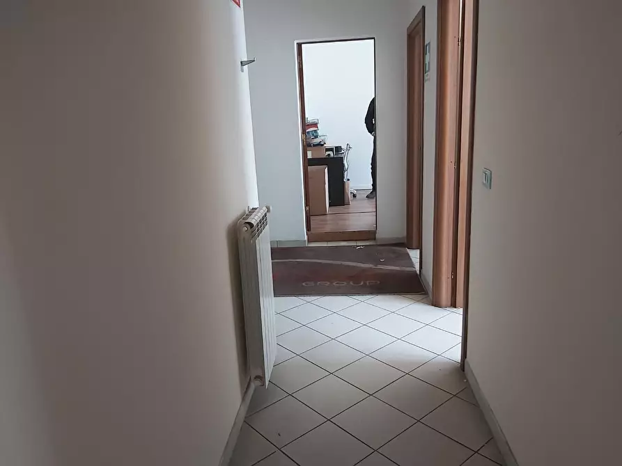 Immagine 15 di Capannone industriale in affitto  a Castelfranco Di Sotto