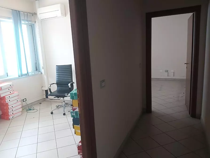 Immagine 16 di Capannone industriale in affitto  a Castelfranco Di Sotto