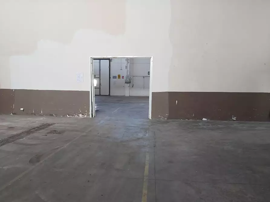 Immagine 23 di Capannone industriale in affitto  a Castelfranco Di Sotto