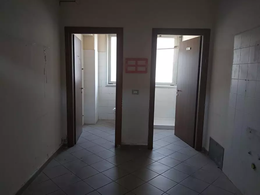 Immagine 9 di Capannone industriale in affitto  a Castelfranco Di Sotto