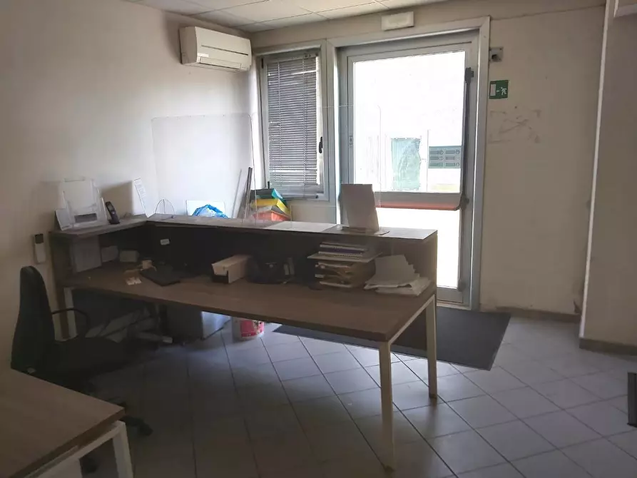 Immagine 12 di Capannone industriale in affitto  a Castelfranco Di Sotto