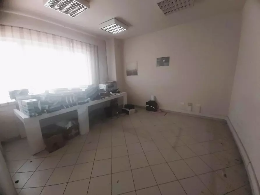 Immagine 13 di Capannone industriale in affitto  a Castelfranco Di Sotto