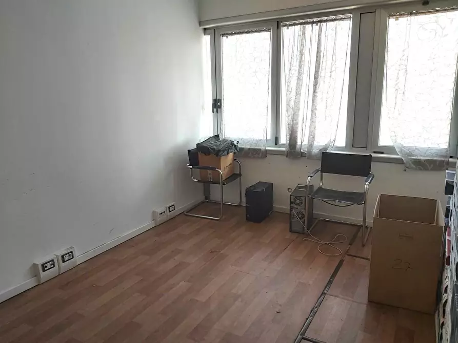 Immagine 20 di Capannone industriale in affitto  a Castelfranco Di Sotto