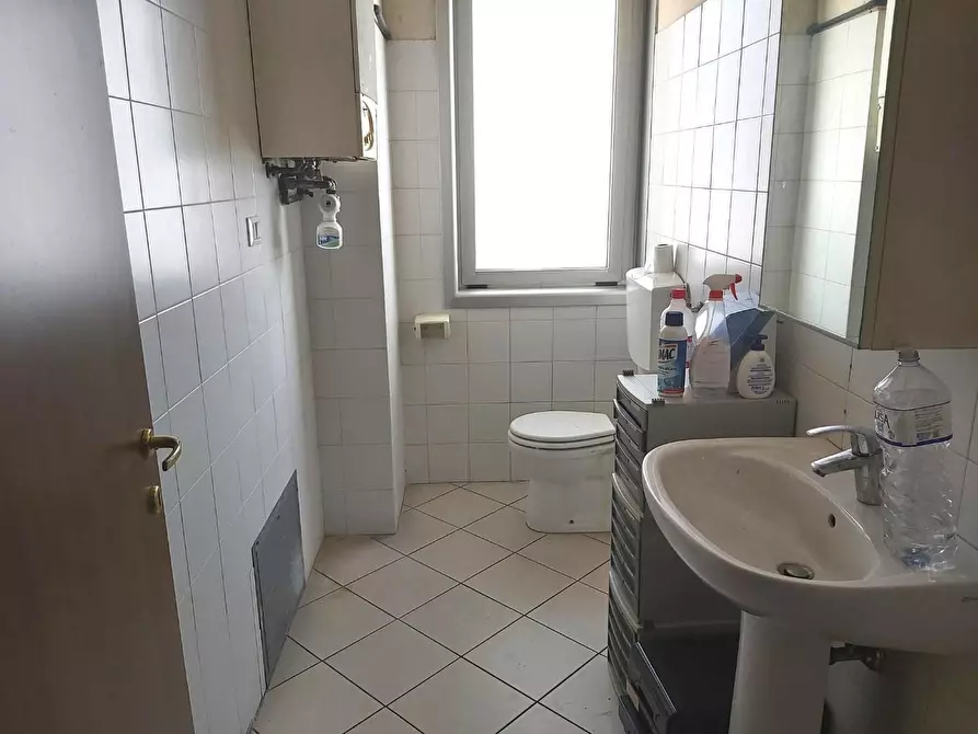 Immagine 19 di Capannone industriale in affitto  a Castelfranco Di Sotto