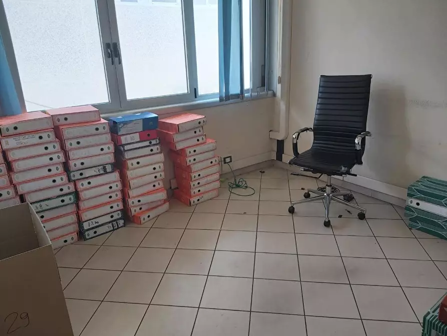 Immagine 17 di Capannone industriale in affitto  a Castelfranco Di Sotto