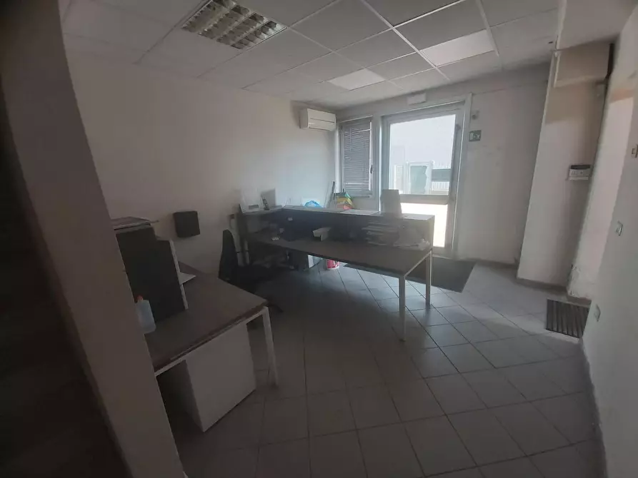 Immagine 22 di Capannone industriale in affitto  a Castelfranco Di Sotto