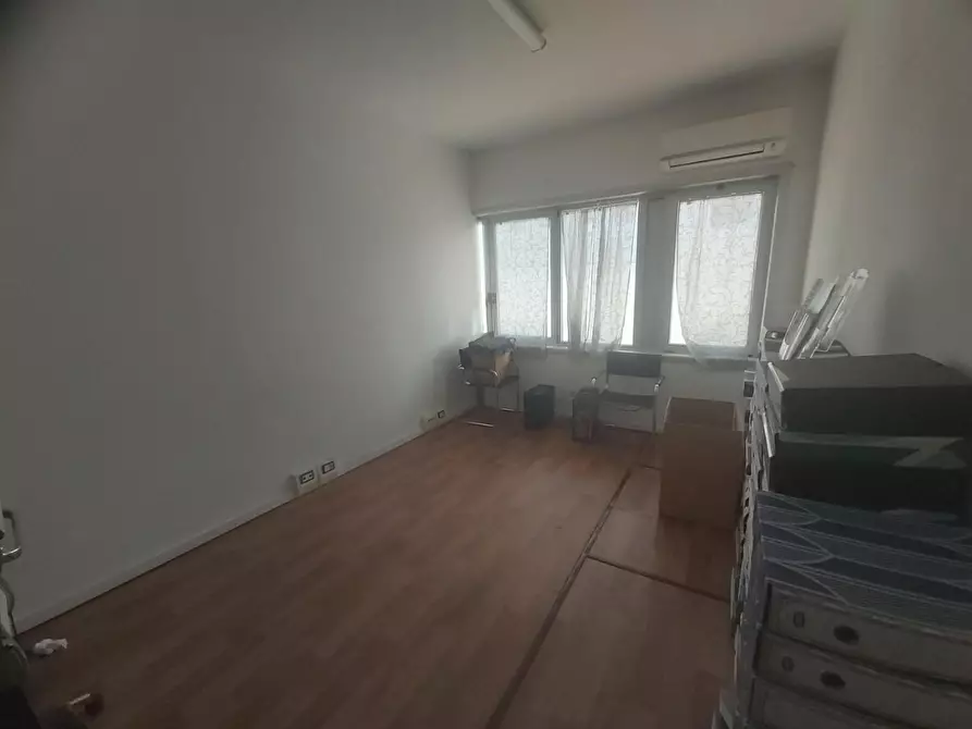 Immagine 21 di Capannone industriale in affitto  a Castelfranco Di Sotto