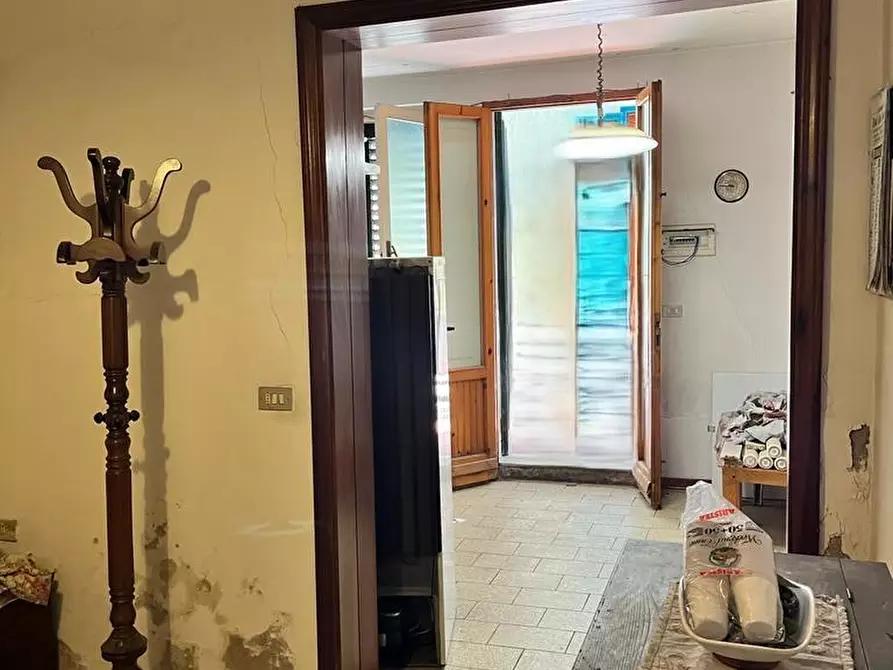 Immagine 1 di Terratetto in vendita  a Agliana