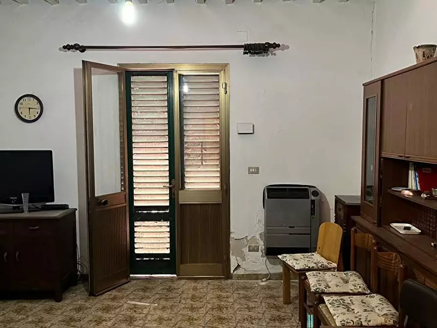 Immagine 2 di Terratetto in vendita  a Agliana