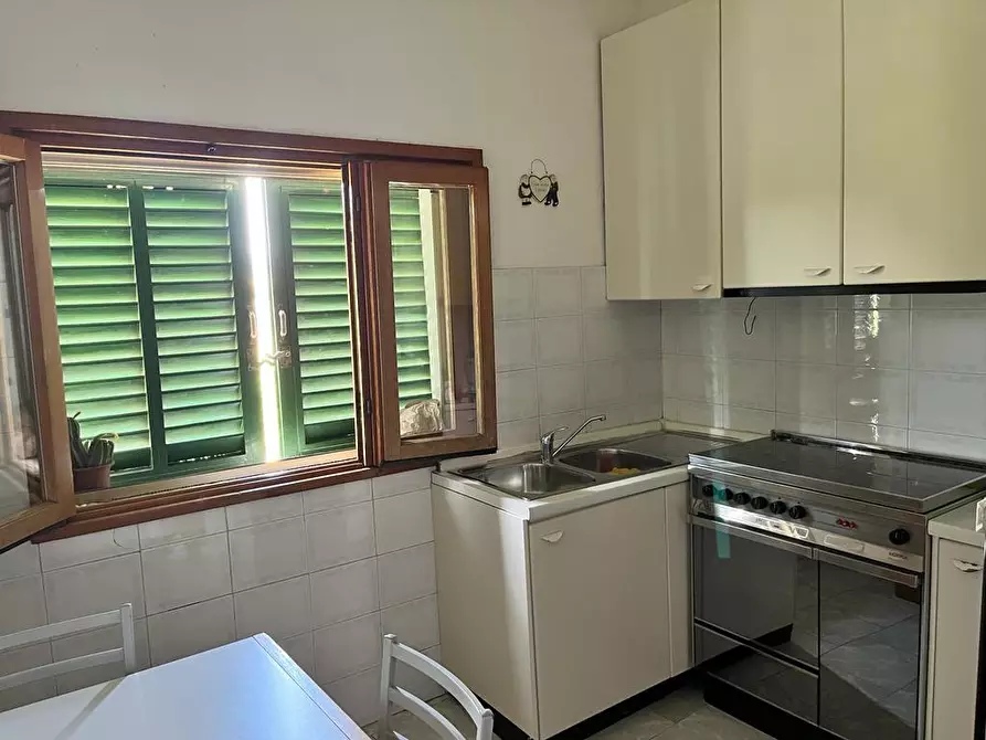 Immagine 11 di Terratetto in vendita  a Agliana