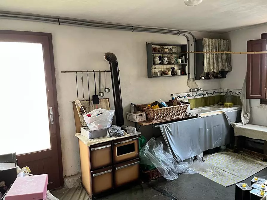 Immagine 18 di Terratetto in vendita  a Agliana