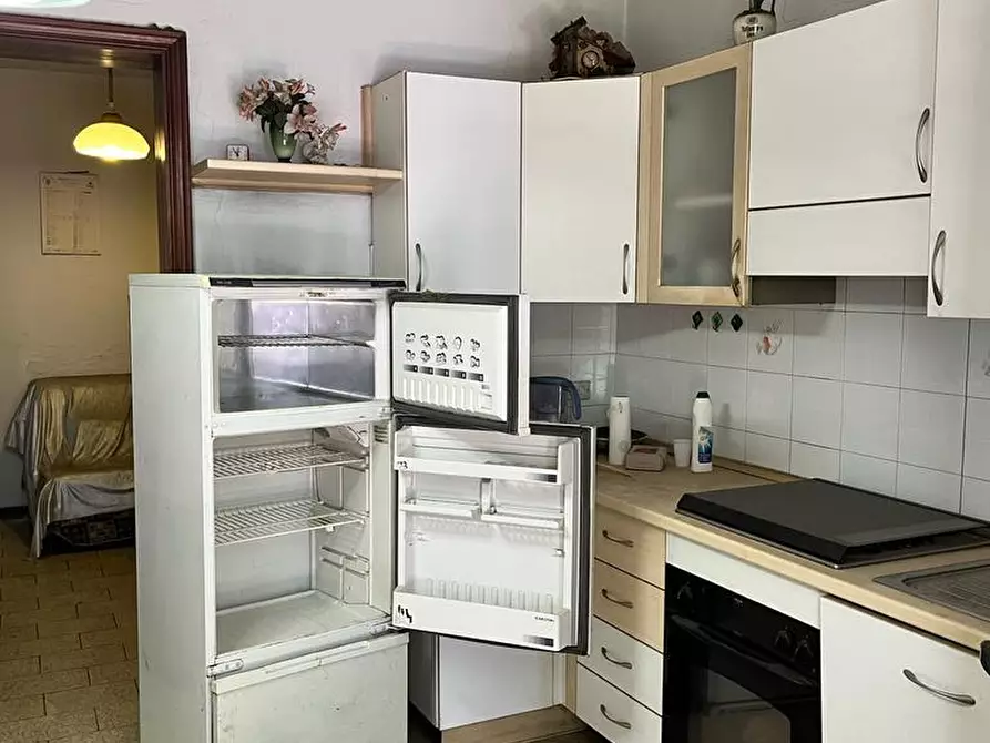 Immagine 4 di Terratetto in vendita  a Agliana