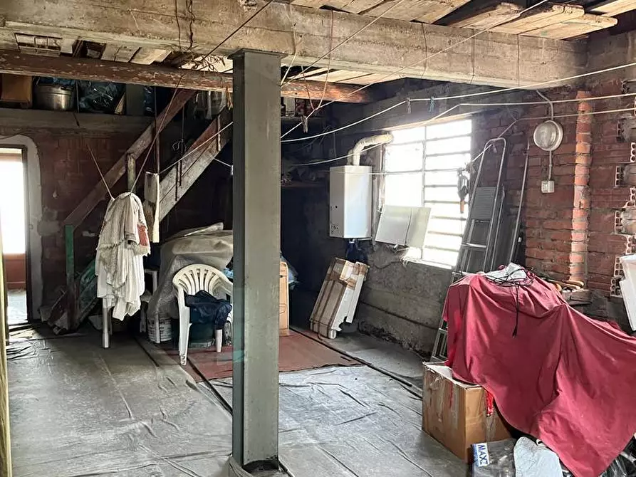 Immagine 17 di Terratetto in vendita  a Agliana