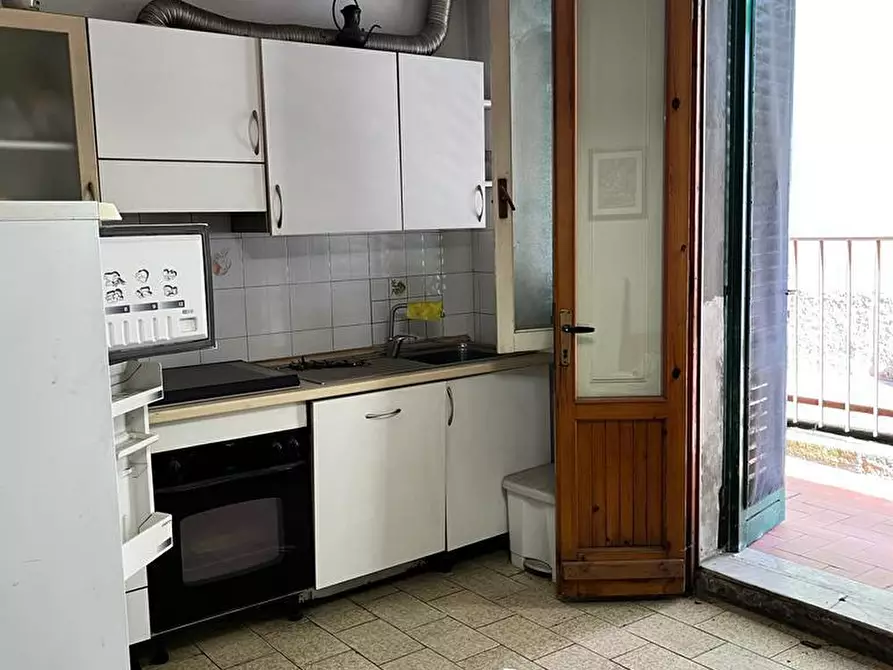 Immagine 3 di Terratetto in vendita  a Agliana