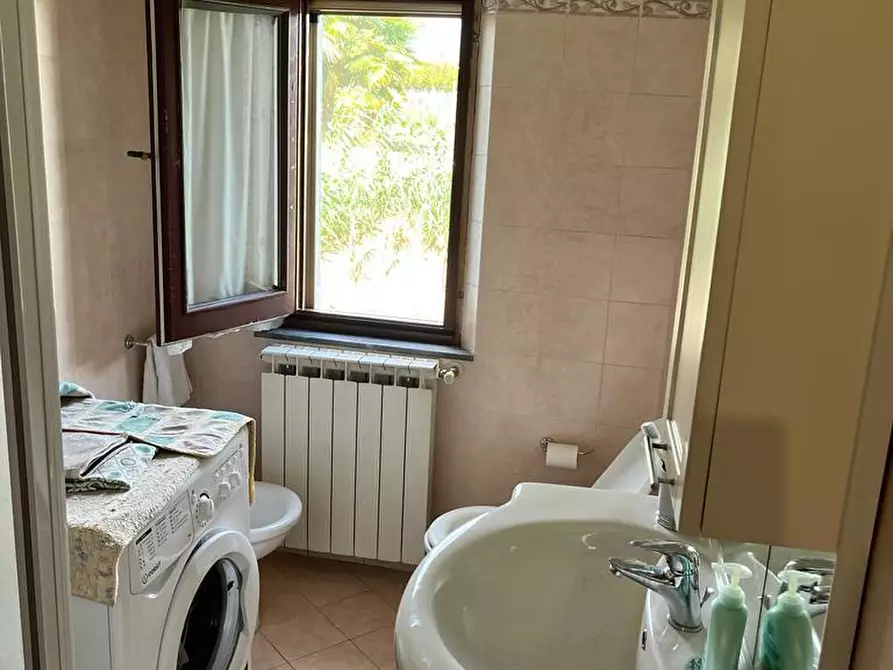 Immagine 15 di Terratetto in vendita  a Agliana