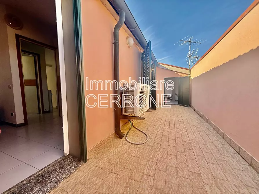 Immagine 7 di Mansarda in vendita  a Cecina