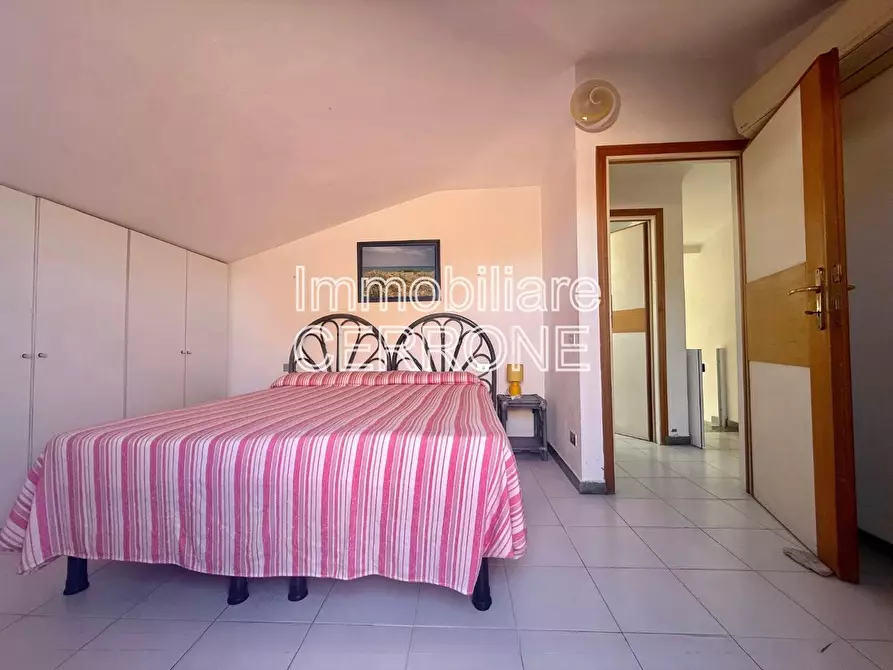 Immagine 8 di Mansarda in vendita  a Cecina