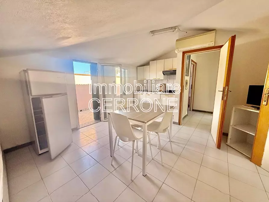 Immagine 2 di Mansarda in vendita  a Cecina