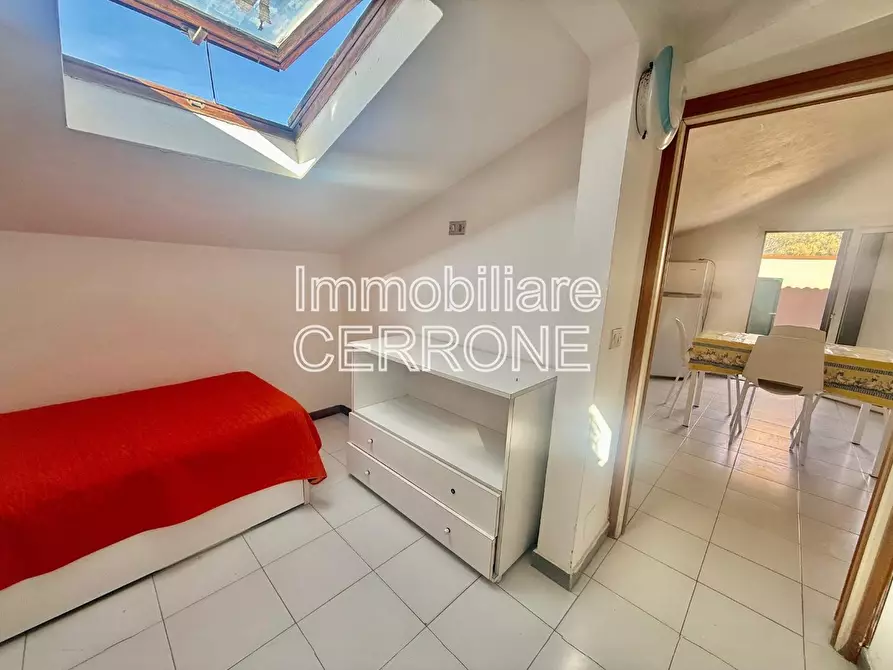 Immagine 15 di Mansarda in vendita  a Cecina