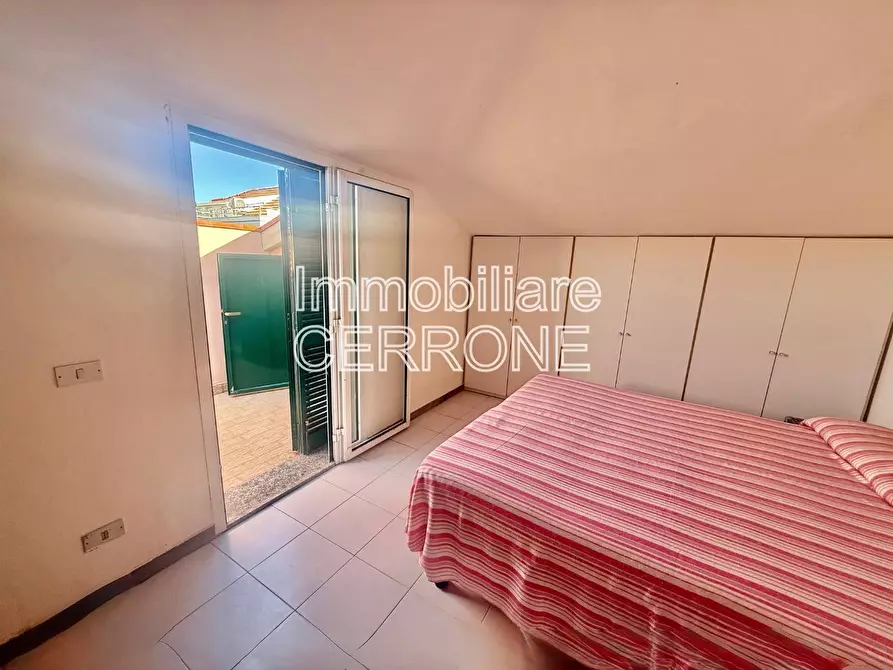 Immagine 11 di Mansarda in vendita  a Cecina