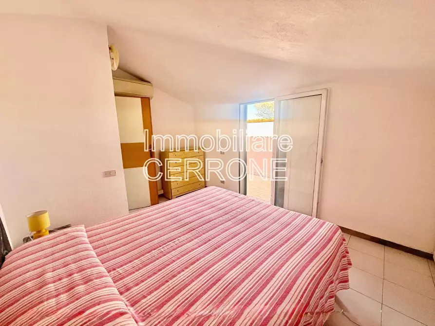 Immagine 10 di Mansarda in vendita  a Cecina