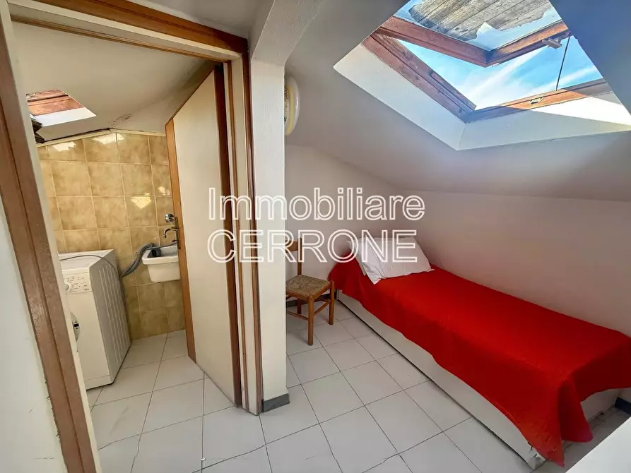 Immagine 12 di Mansarda in vendita  a Cecina