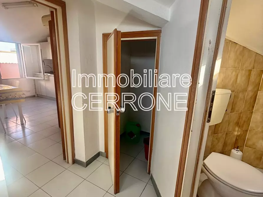 Immagine 17 di Mansarda in vendita  a Cecina