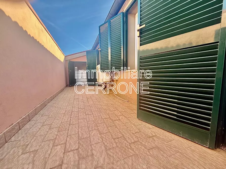 Immagine 6 di Mansarda in vendita  a Cecina