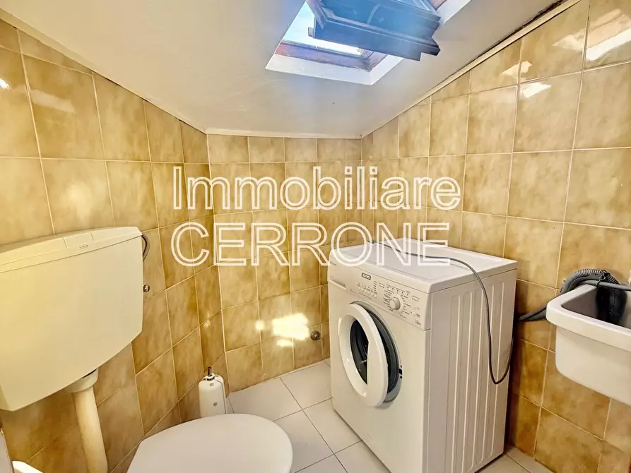 Immagine 16 di Mansarda in vendita  a Cecina