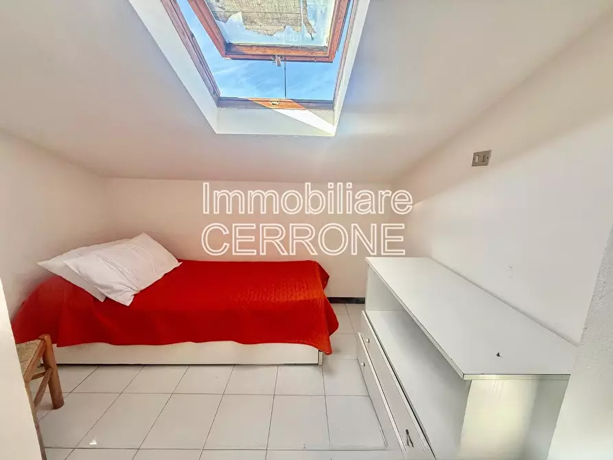 Immagine 14 di Mansarda in vendita  a Cecina