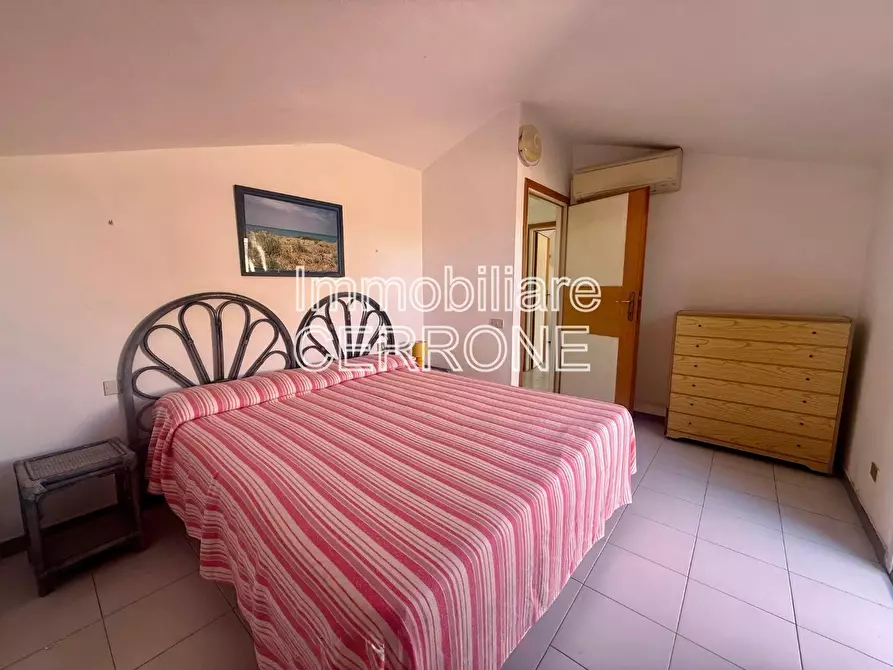 Immagine 9 di Mansarda in vendita  a Cecina