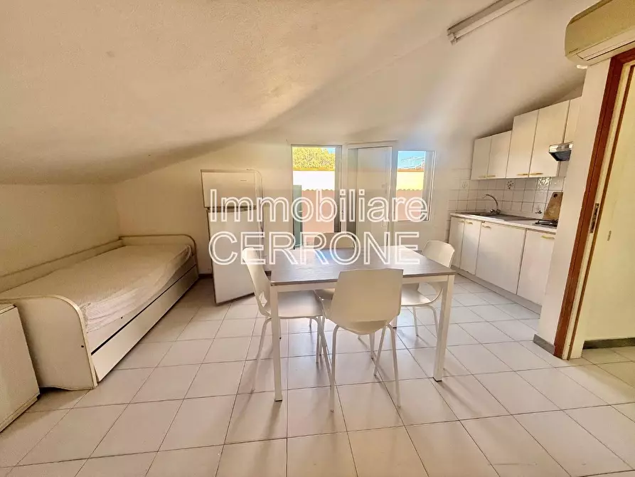 Immagine 1 di Mansarda in vendita  a Cecina