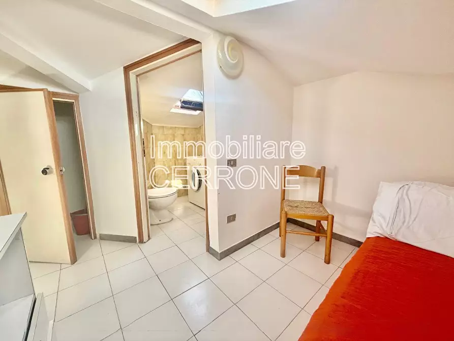 Immagine 13 di Mansarda in vendita  a Cecina