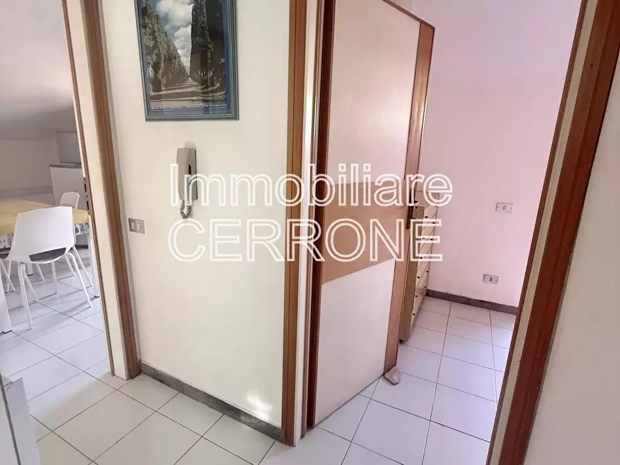 Immagine 20 di Mansarda in vendita  a Cecina