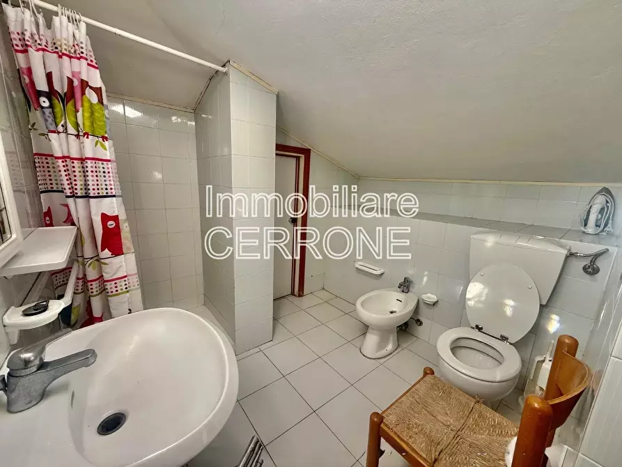 Immagine 19 di Mansarda in vendita  a Cecina