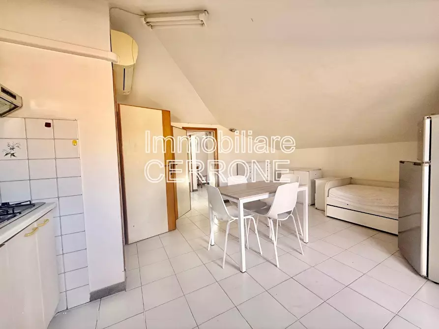 Immagine 5 di Mansarda in vendita  a Cecina