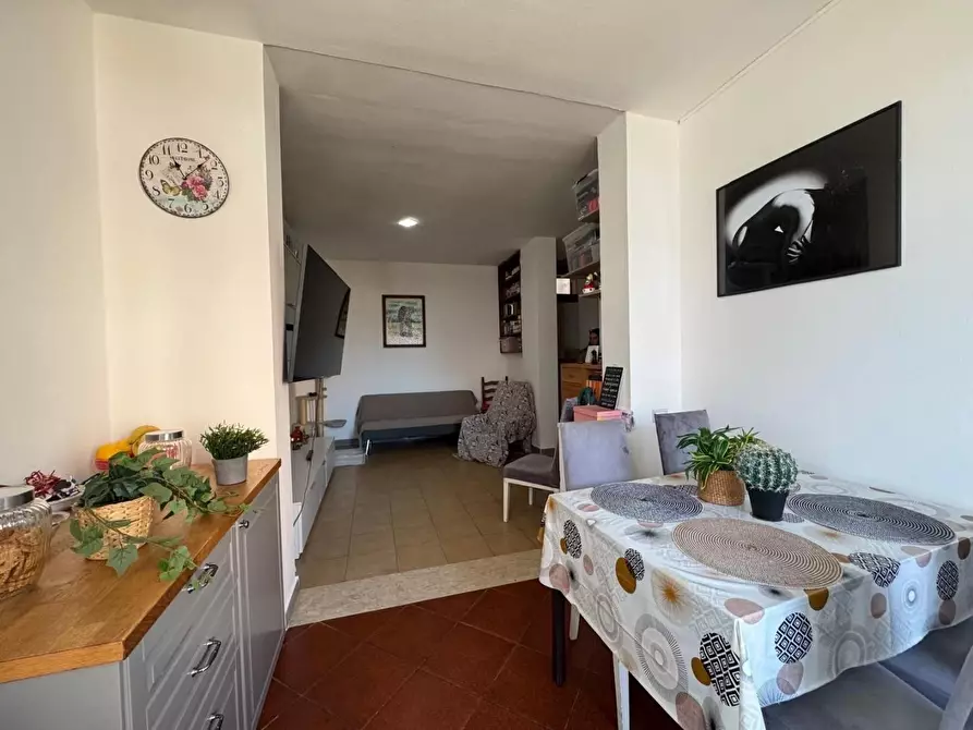 Immagine 7 di Villetta a schiera in vendita  a Viareggio