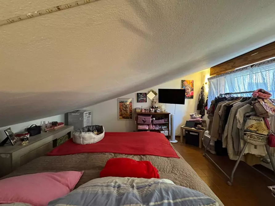 Immagine 43 di Villetta a schiera in vendita  a Viareggio