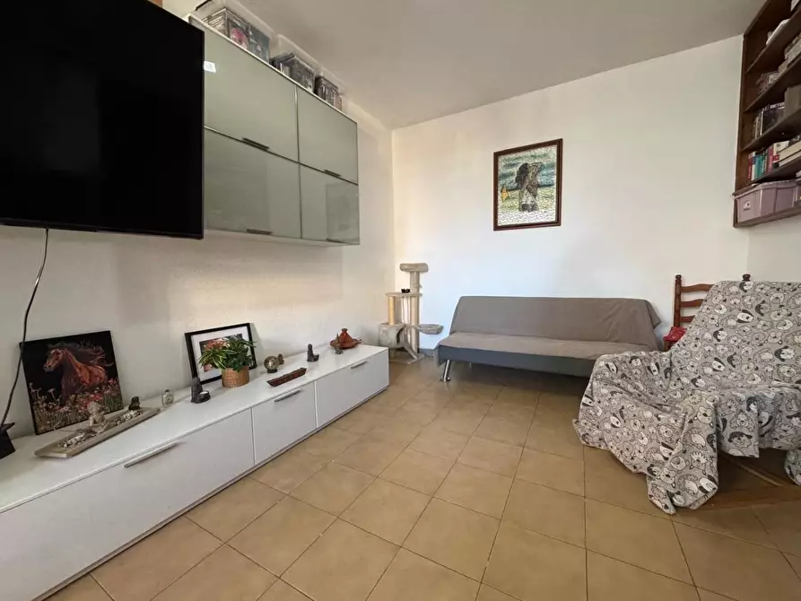 Immagine 27 di Villetta a schiera in vendita  a Viareggio